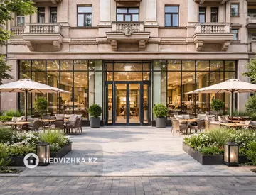 Помещение, этаж 1 из 1, 230 м², на длительный срок