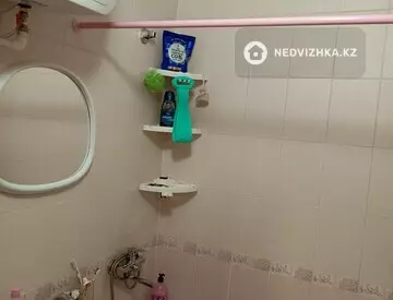 3-комнатная квартира, этаж 1 из 9, 62 м²