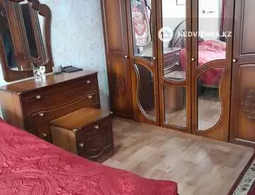 4-комнатная квартира, этаж 3 из 5, 78 м²