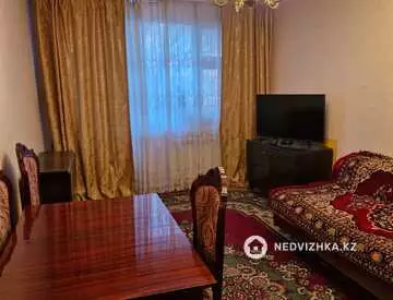 4-комнатная квартира, этаж 3 из 5, 78 м²