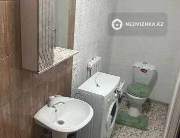 3-комнатная квартира, этаж 1 из 1, 76 м², на длительный срок