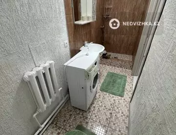 3-комнатная квартира, этаж 1 из 1, 76 м², на длительный срок