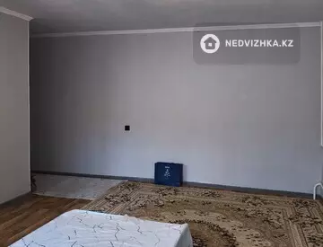 2-комнатная квартира, этаж 3 из 4, 41 м²