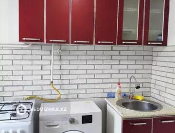 2-комнатная квартира, этаж 3 из 4, 41 м²