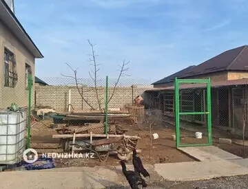 5-комнатная часть дома, 8 соток, 180 м²