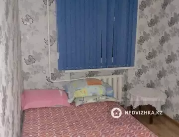 3-комнатная квартира, этаж 2 из 4, 71 м²