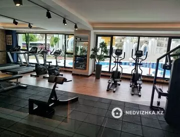 3-комнатная квартира, этаж 6 из 7, 90 м²