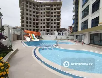 3-комнатная квартира, этаж 6 из 7, 90 м²