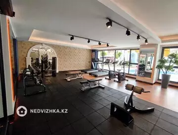 3-комнатная квартира, этаж 6 из 7, 90 м²