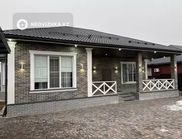 4-комнатный дом, 6 соток, 170 м²