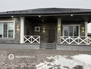 4-комнатный дом, 6 соток, 170 м²