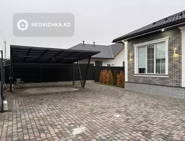 4-комнатный дом, 6 соток, 170 м²