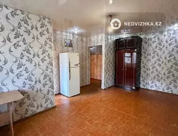 1-комнатная квартира, этаж 3 из 5, 31 м²