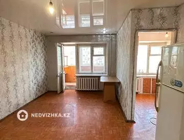 1-комнатная квартира, этаж 3 из 5, 31 м²