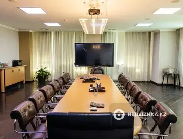 Офисное помещение, этаж 10, в бизнес-центре, 602 м², на длительный срок