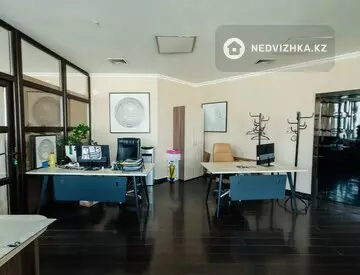 Офисное помещение, этаж 10, в бизнес-центре, 602 м², на длительный срок