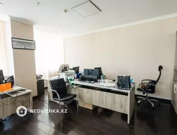 Офисное помещение, этаж 10, в бизнес-центре, 602 м², на длительный срок