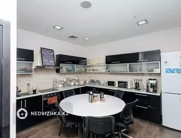 Офисное помещение, этаж 10, в бизнес-центре, 602 м², на длительный срок