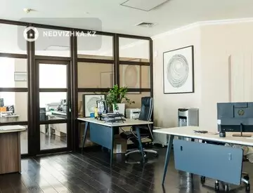 Офисное помещение, этаж 10, в бизнес-центре, 602 м², на длительный срок