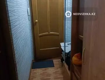 2-комнатная квартира, этаж 5 из 5, 45 м², на длительный срок