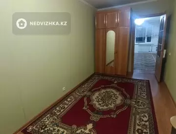 2-комнатная квартира, этаж 5 из 5, 45 м², на длительный срок