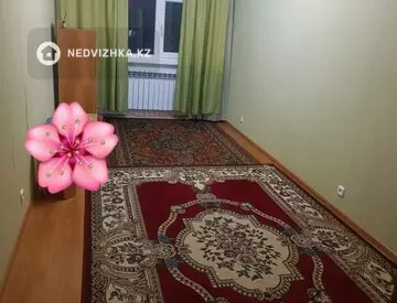 2-комнатная квартира, этаж 5 из 5, 45 м², на длительный срок