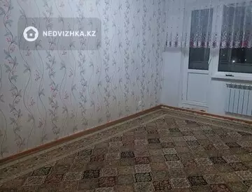 2-комнатная квартира, этаж 5 из 5, 45 м², на длительный срок