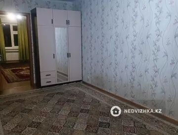 2-комнатная квартира, этаж 5 из 5, 45 м², на длительный срок