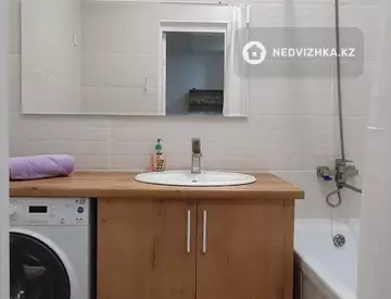 1-комнатная квартира, этаж 1 из 5, 45 м², посуточно