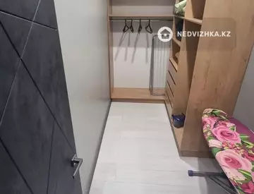 2-комнатная квартира, этаж 3 из 21, 65 м², посуточно