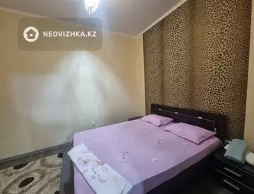 2-комнатная квартира, этаж 5 из 8, 65 м², посуточно