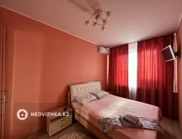 2-комнатная квартира, этаж 2 из 5, 55 м², посуточно