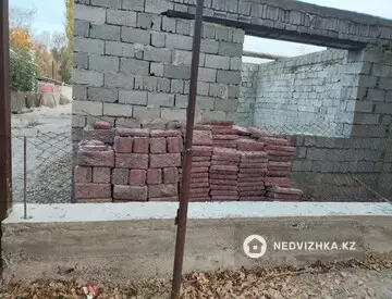 4-комнатная часть дома, 12 соток, 120 м²