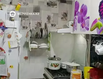 2-комнатная квартира, этаж 5 из 5, 40 м²