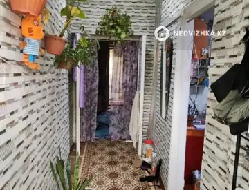 2-комнатная квартира, этаж 5 из 5, 40 м²