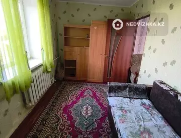 3-комнатная квартира, этаж 5 из 5, 52 м²