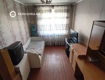 3-комнатная квартира, этаж 5 из 5, 52 м²