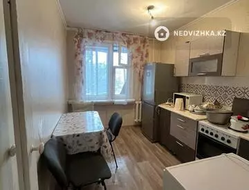 1-комнатная квартира, этаж 5 из 9, 38 м²