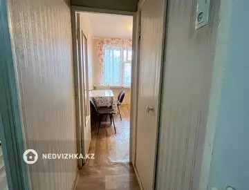 1-комнатная квартира, этаж 5 из 9, 38 м²