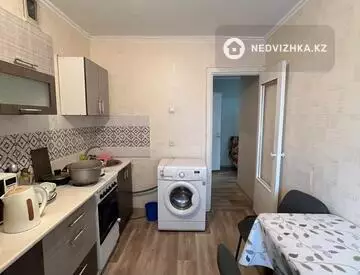 1-комнатная квартира, этаж 5 из 9, 38 м²