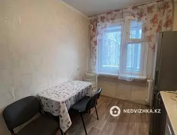 1-комнатная квартира, этаж 5 из 9, 38 м²