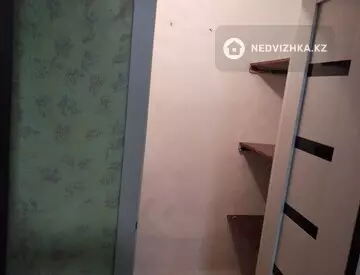 2-комнатная квартира, этаж 3 из 4, 44 м², на длительный срок