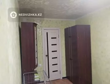 2-комнатная квартира, этаж 3 из 4, 44 м², на длительный срок