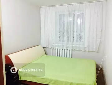 2-комнатная квартира, этаж 9 из 12, 57 м², на длительный срок