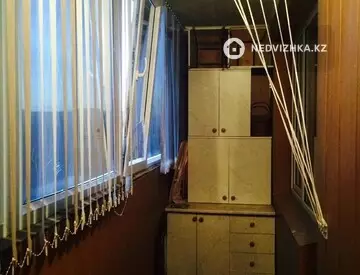 2-комнатная квартира, этаж 9 из 12, 57 м², на длительный срок