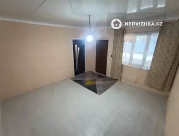 2-комнатный дом, 5 соток, 50 м², на длительный срок