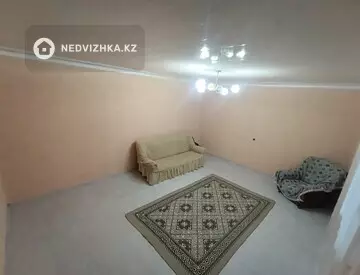 2-комнатный дом, 5 соток, 50 м², на длительный срок