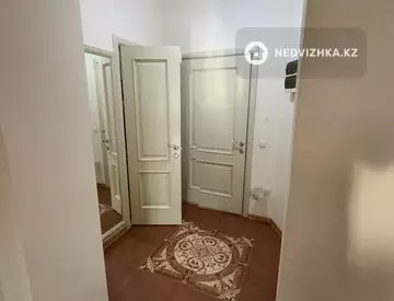 1-комнатная квартира, этаж 2 из 14, 40 м², на длительный срок