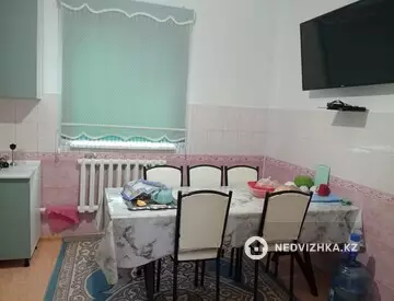 5-комнатный дом, 6 соток, 100 м²