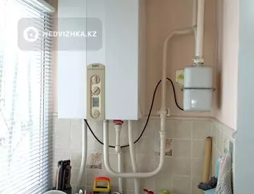 2-комнатная квартира, этаж 1 из 5, 56 м²